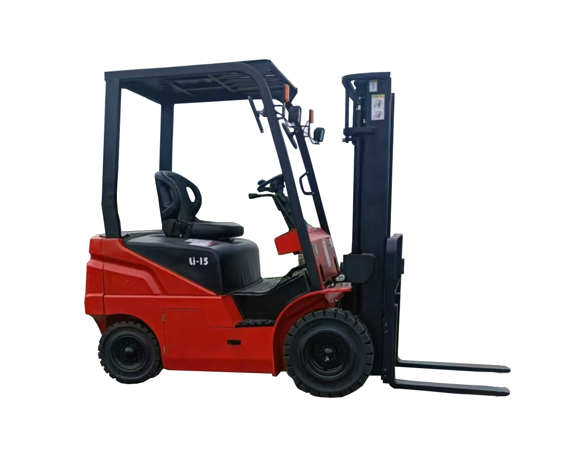 Carrelli Elevatori CPD10H CPD15H CPD20S