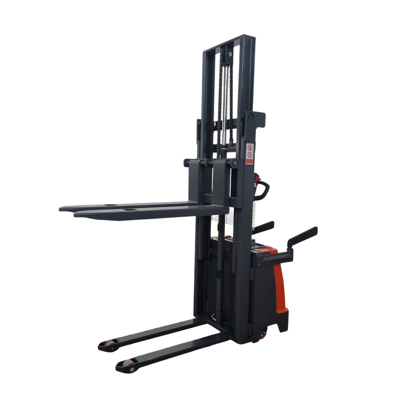 Stoccatore elettrico PSP15