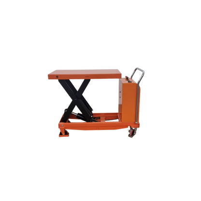 Carrello Piattaforma ETF50