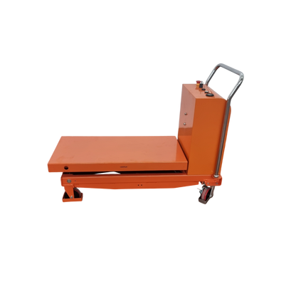 Carrello Piattaforma ETF50