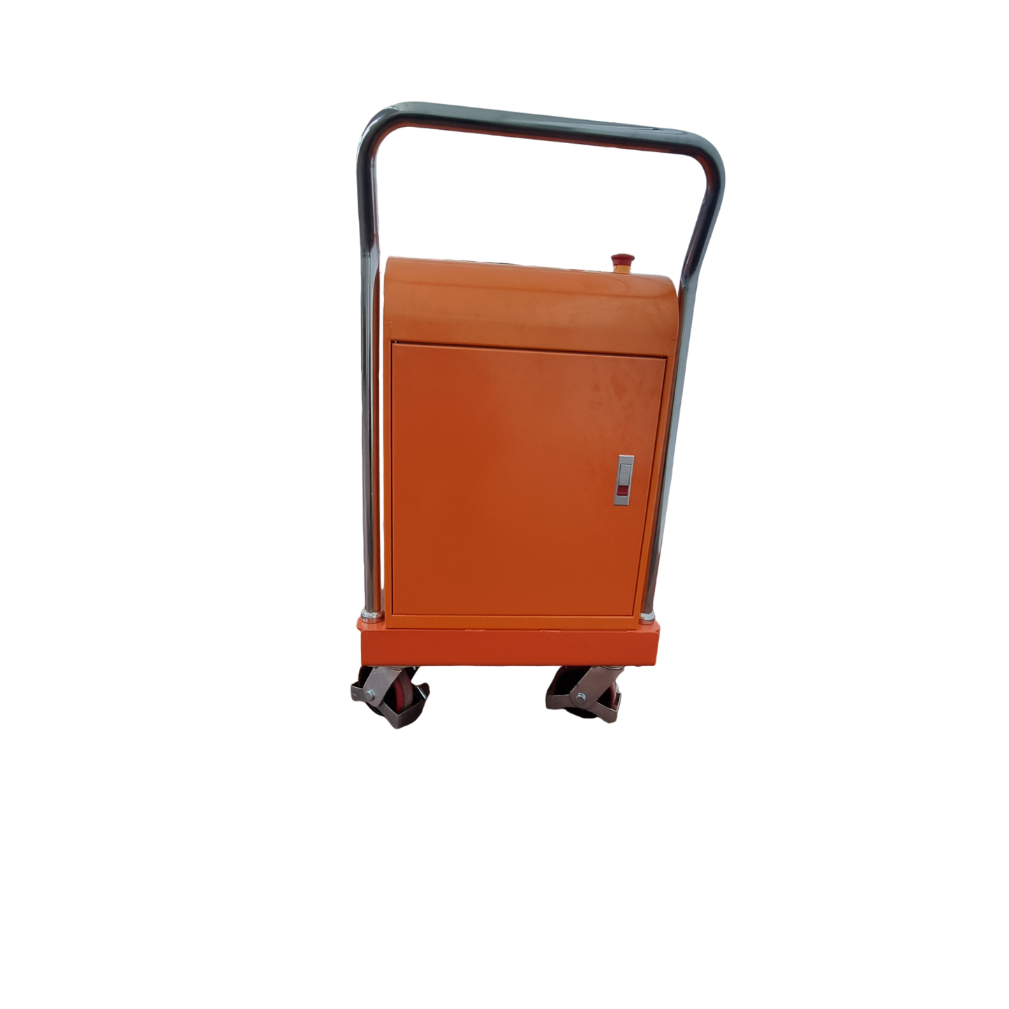 Carrello Piattaforma ETF50