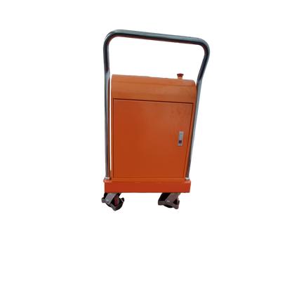 Carrello Piattaforma ETF50