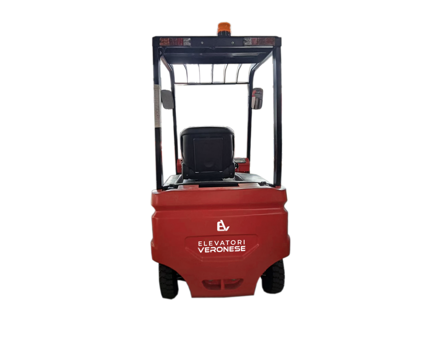 Carrelli Elevatori CPD10H CPD15H CPD20S