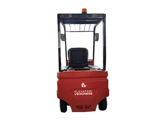 Carrelli Elevatori CPD10H CPD15H CPD20S