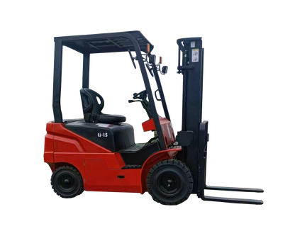 Carrelli Elevatori CPD10H CPD15H CPD20S