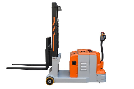 Carrello elevatore CTDH