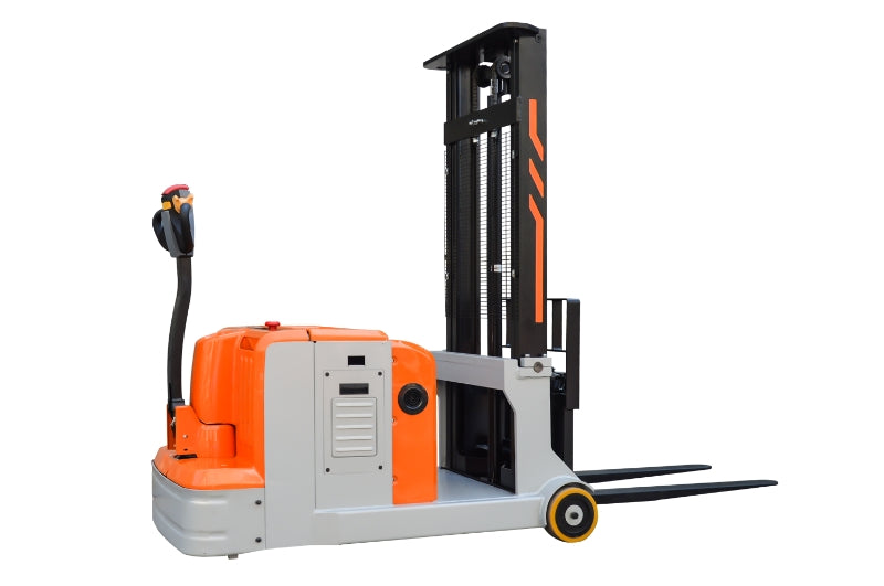 Carrello elevatore CTDH