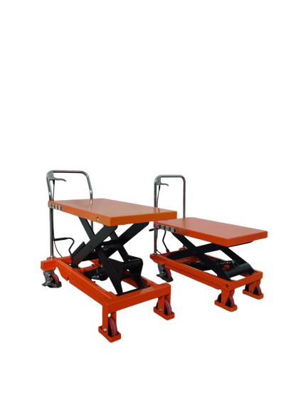 Carrello Piattaforma TF100