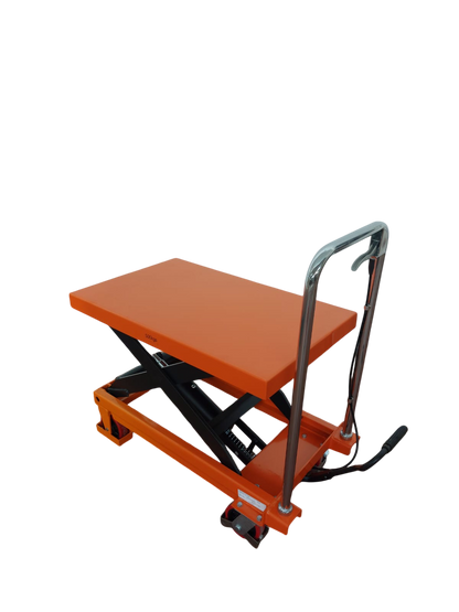 Carrello Piattaforma TF100
