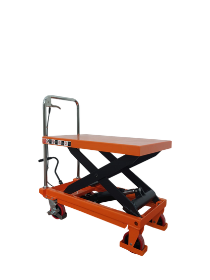 Carrello Piattaforma TF100