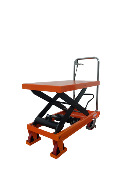 Carrello Piattaforma TF100