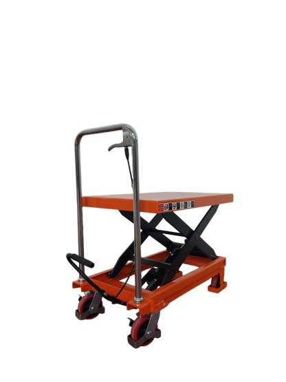 Carrello Piattaforma TF100