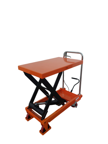 Carrello Piattaforma TF100
