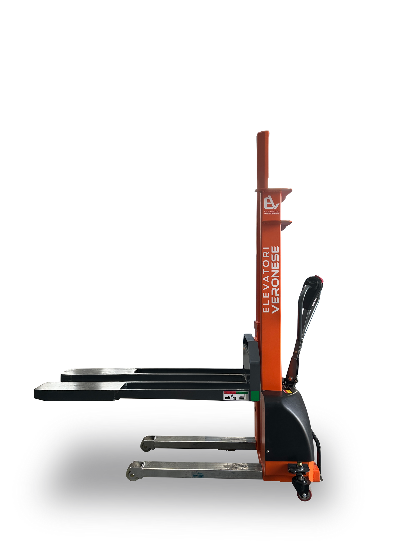 Stoccatore elettrico PSL