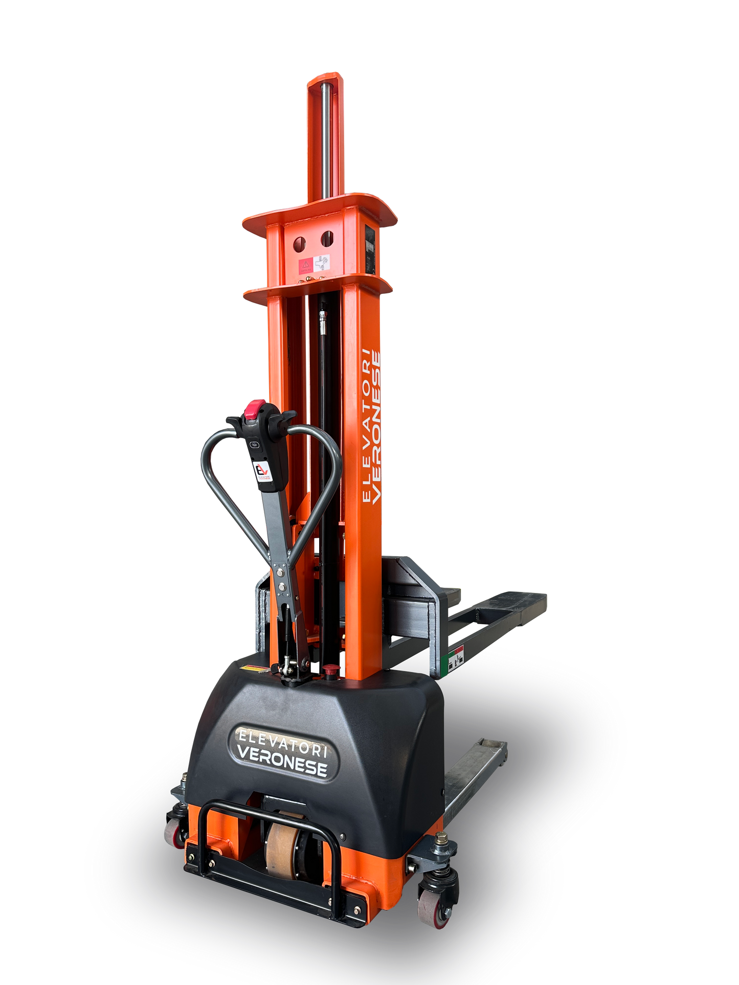 Stoccatore elettrico PSL