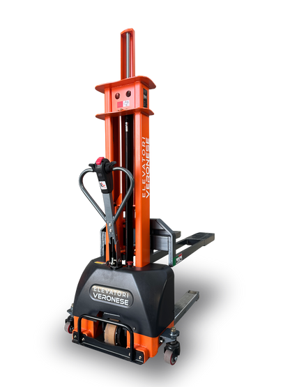 Stoccatore elettrico PSL