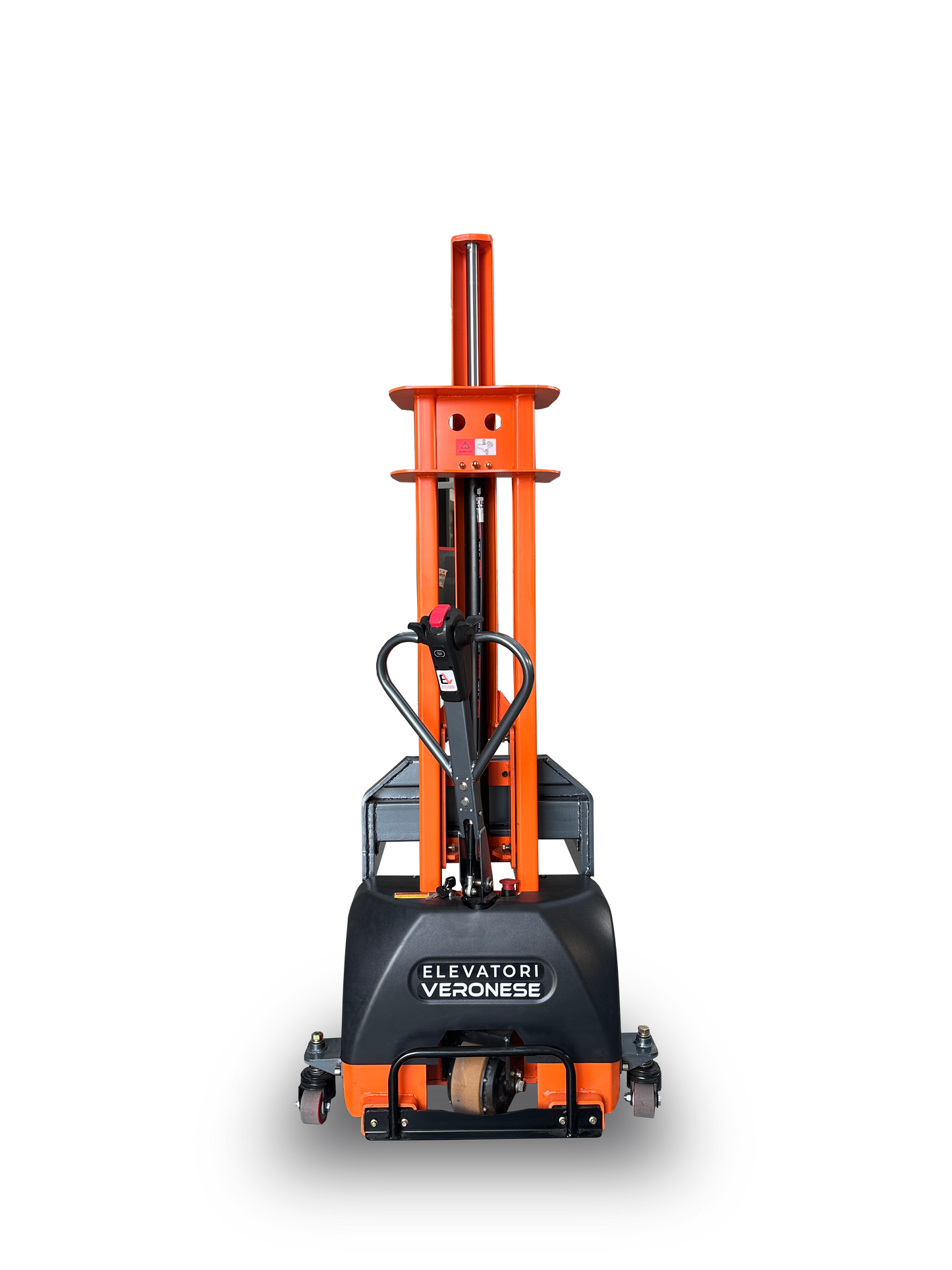 Stoccatore elettrico PSL