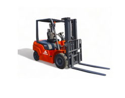 Carrello Elevatore CPD 20