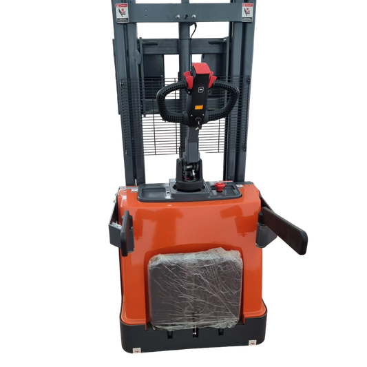 Stoccatore elettrico PSP15