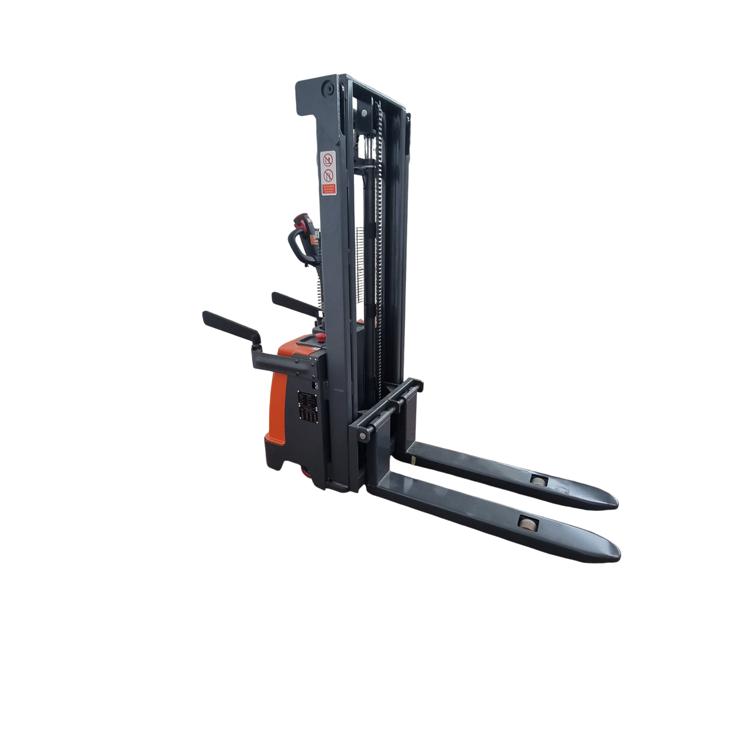 Stoccatore elettrico PSP15