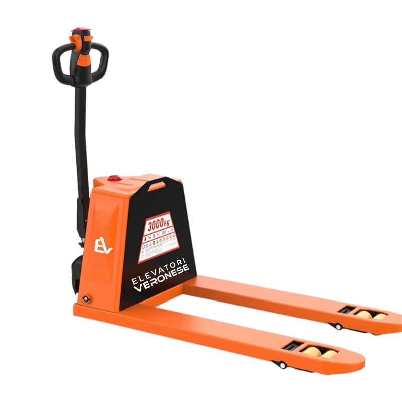 Transpallet elettrico PT30