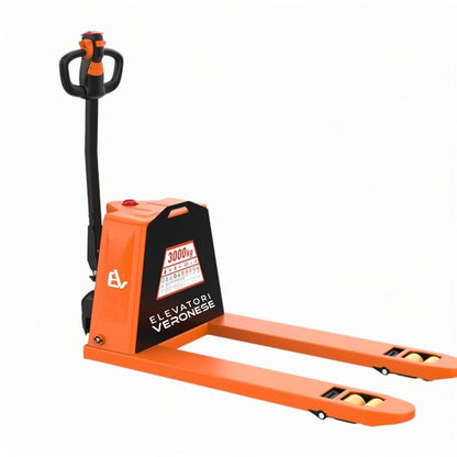 Transpallet elettrico PT30