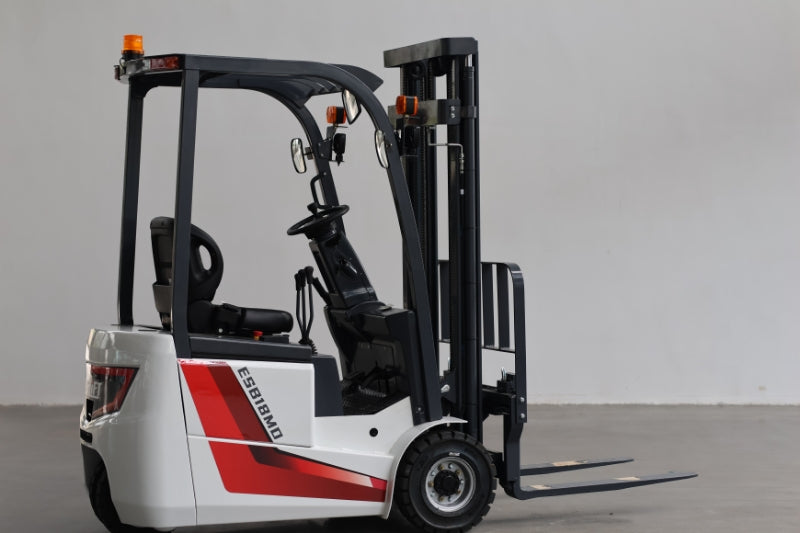 Carrello Elevatore 3WEF18 4.8