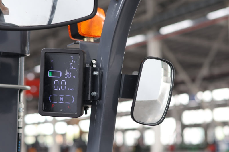 Carrello Elevatore 3WEF18 4.8