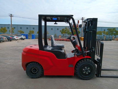 Carrello Elevatore CPD 25