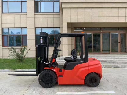 Carrello Elevatore CPD 25